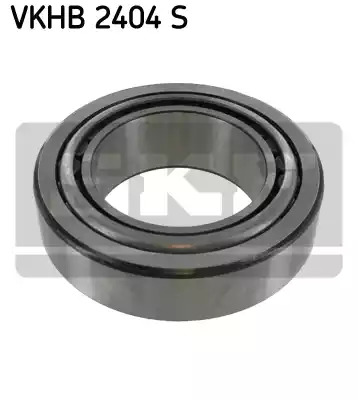 Подшипник SKF VKHB 2404 S (BT1-0516 (33118), VKBA 2422, VKBA 2424, VKBA 2426, VKBA 2450, VKBA 2451)